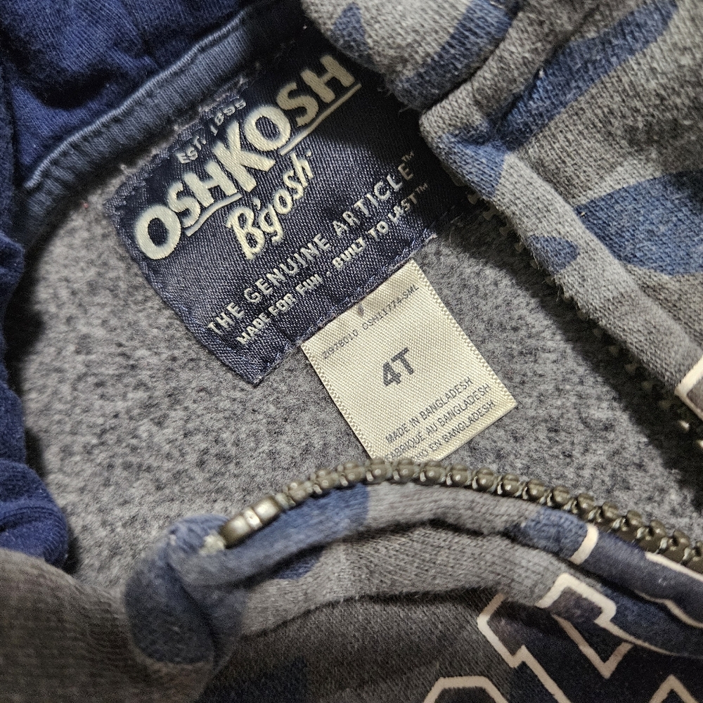 🥳 3/$16 Oshkosh Sweater